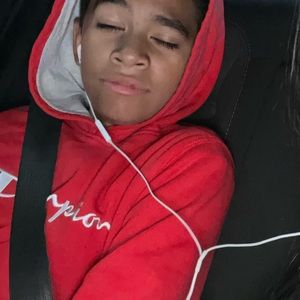 Meet your Posher, Junior